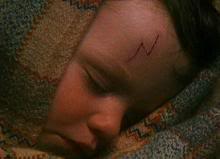 Awwww little magic bayyybyyyyy!!!