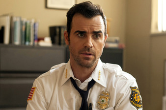 I'm whatever season is Sweaty Black Eyeliner All The Time.