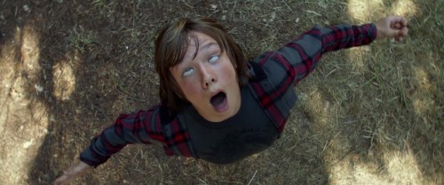 OOHHH MY GOD ARE THERE HOT DOGS IN SPACE?