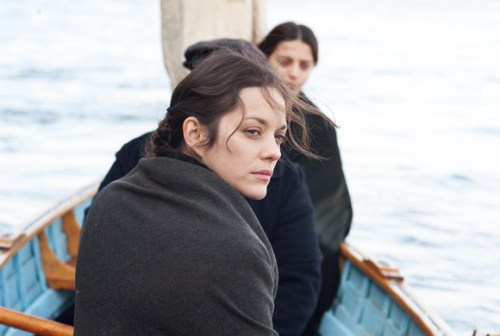 I just paid $500 to get this bitch out of health jail, the least she could do is let me talk about ME for one fucking minute.